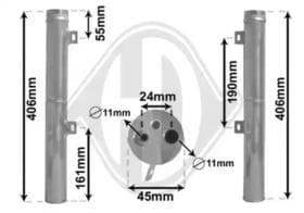 Осушувач кондиціонера