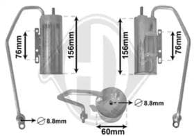 Осушитель кондиционера