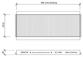 Фильтр салона Diederichs dci0059