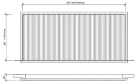 Фільтр салону