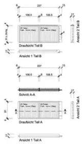Фільтр салону