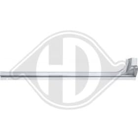 Крило заднє Крило заднє