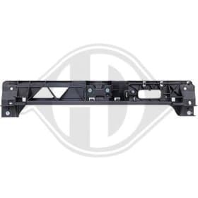 Передня панель кузова