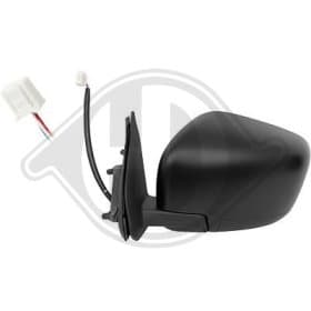 Наружное зеркало