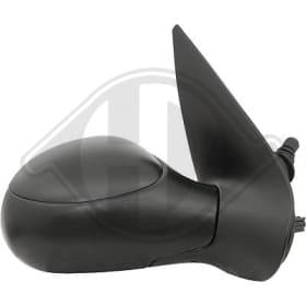 Наружное зеркало