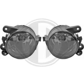 Комплект протитуманних фар