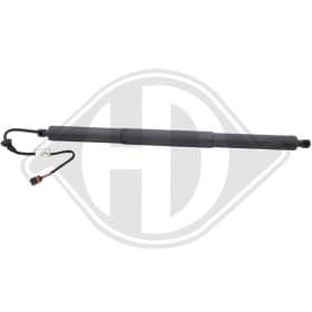 Газовый упор багажника