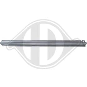 Порог Diederichs 9222116