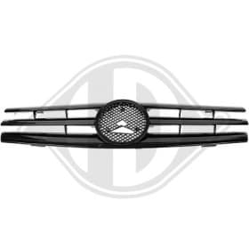 Решітка радіатора