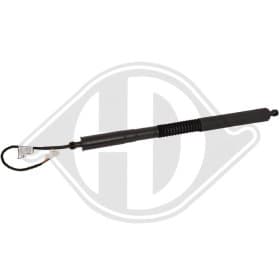 Газовый упор багажника