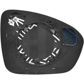 Стекло наружного зеркала