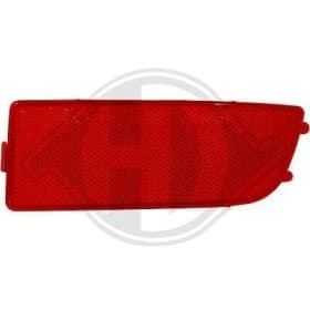 Світловідбивач Diederichs 1663098