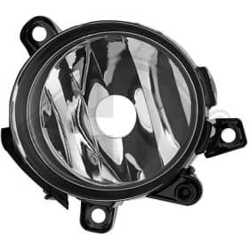 Передня протитуманна фара