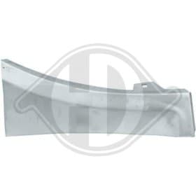 Крило переднє Diederichs 9452332