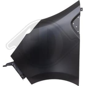 Крыло переднее