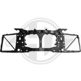 Передняя панель кузова