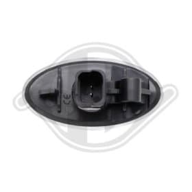 Ліхтар покажчика повороту