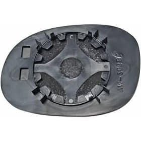 Скло зовнішнього дзеркала Diederichs 4005324