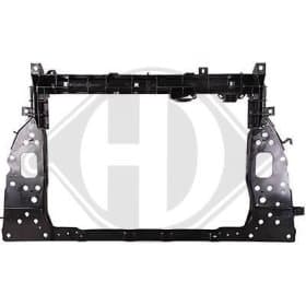 Передняя панель кузова