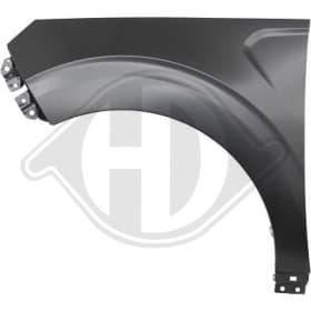 Крыло переднее