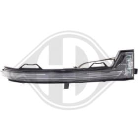 Фонарь указателя поворота