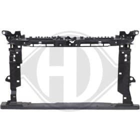 Передняя панель кузова