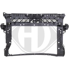 Передня панель кузова