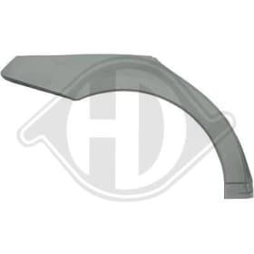 Крыло заднее