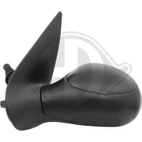 Наружное зеркало