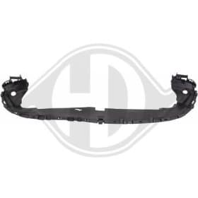 Передняя панель кузова