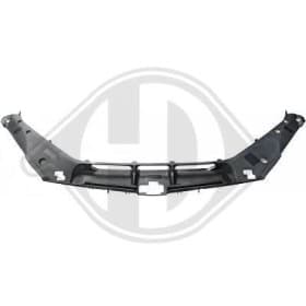 Передня панель кузова