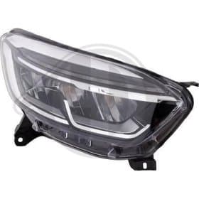 Основна фара