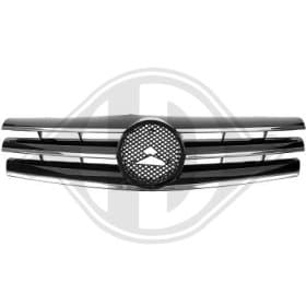 Решітка радіатора