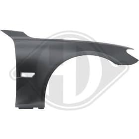 Крыло переднее Крыло переднее