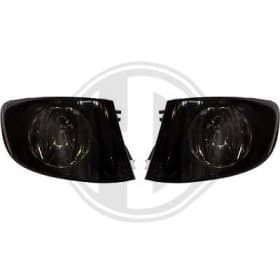 Комплект протитуманних фар