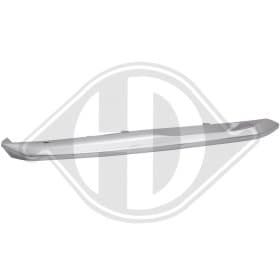 Рамка противотуманной фары Diederichs 1294031