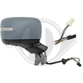 Наружное зеркало