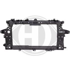 Передня панель кузова