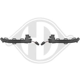 Фонарь указателя поворота