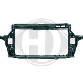 Передня панель кузова