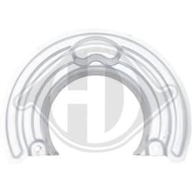 Кожух тормозного диска Кожух тормозного диска