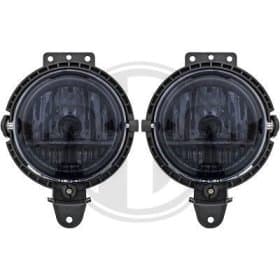 Комплект протитуманних фар