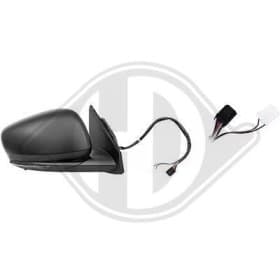 Наружное зеркало