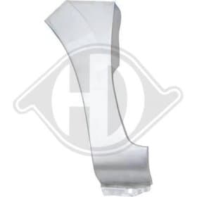 Крыло переднее