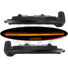 Фонарь указателя поворота