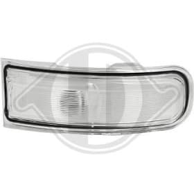 Фонарь указателя поворота