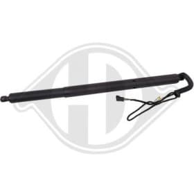 Газовый упор багажника