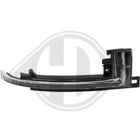 Ліхтар покажчика повороту