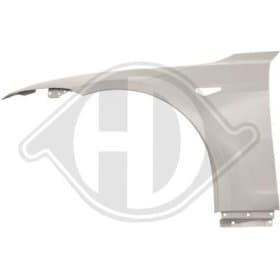 Крило переднє