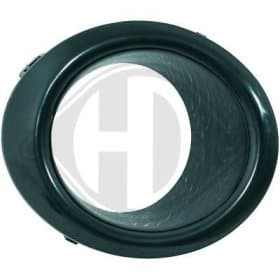 Рамка противотуманной фары Diederichs 6035049